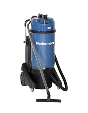 vacuum P300 Nederman