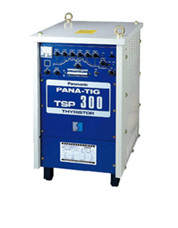 YC-300TSP Welding Machine