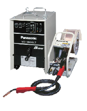 YD-180LS7 Welding machine