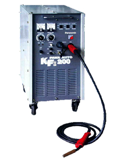 YD-200KF2 Welding Machine