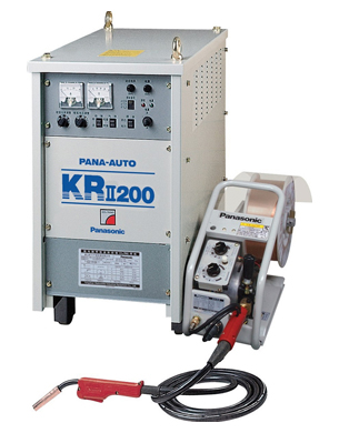 YD-200KR2 Welding machine