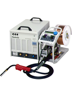 YD-350GB2 Welding Machine