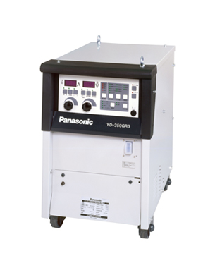 YD-350GR3 Welding machine