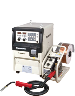 YD-350GY3 Welding Machine