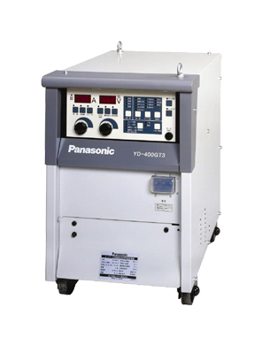 YD-400GT3 Welding machine