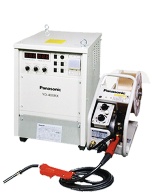 YD-400RX1 Welding machine