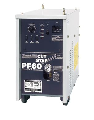 YP-060PF Air Plasma Cutting