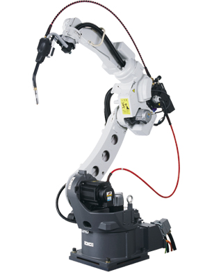 Panasonic Robot Tawers Series