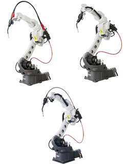 Robot-tm Series