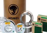 Welding Consumables